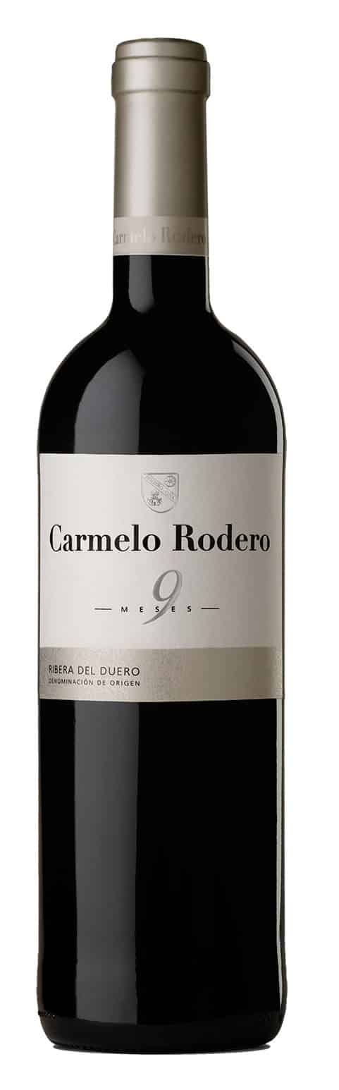 Clientes que compraron Tarima Hill 2021 1.5 Litros, también han comprado Carmelo Rodero 9 Meses 2023