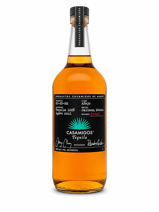 Casamigos Añejo 1 Litro