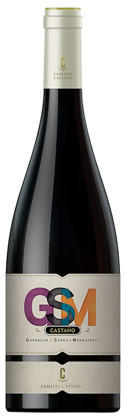 Kunden, die den Finca Collado Syrah+Monastrell 2020, gekauft haben, kauften auch den Castaño GSM 2015
