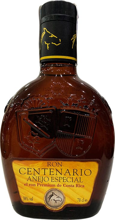 Clientes que compraron Orbucan (Puerto Rico), también han comprado Centenario Añejo Especial (Costa Rica)