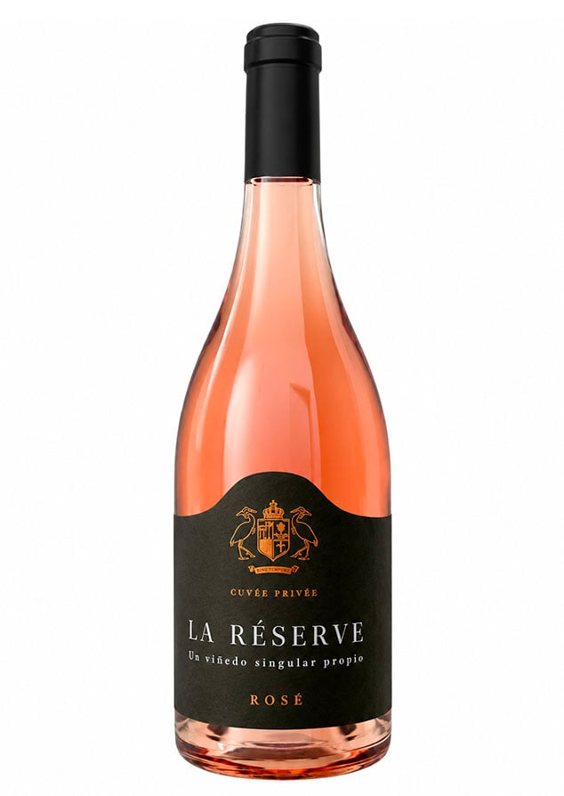 Mehr Produkte von Casa Sicilia 1707 : Cesilia Rosé La Réserve 2025 - Bild des Produkts