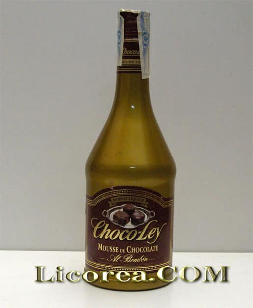 Customers who bought Turron Cream - Nougat Cream, also bought Choco-Ley -Chocolate Mousee al Bombón-