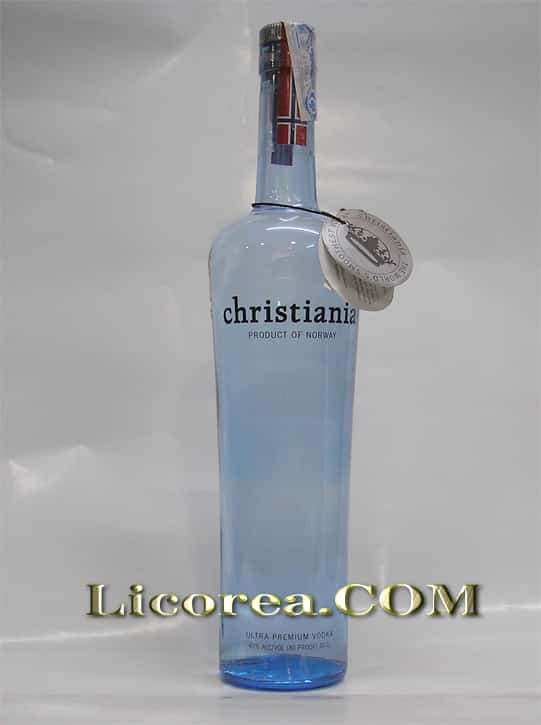 Christiania (Noruega)