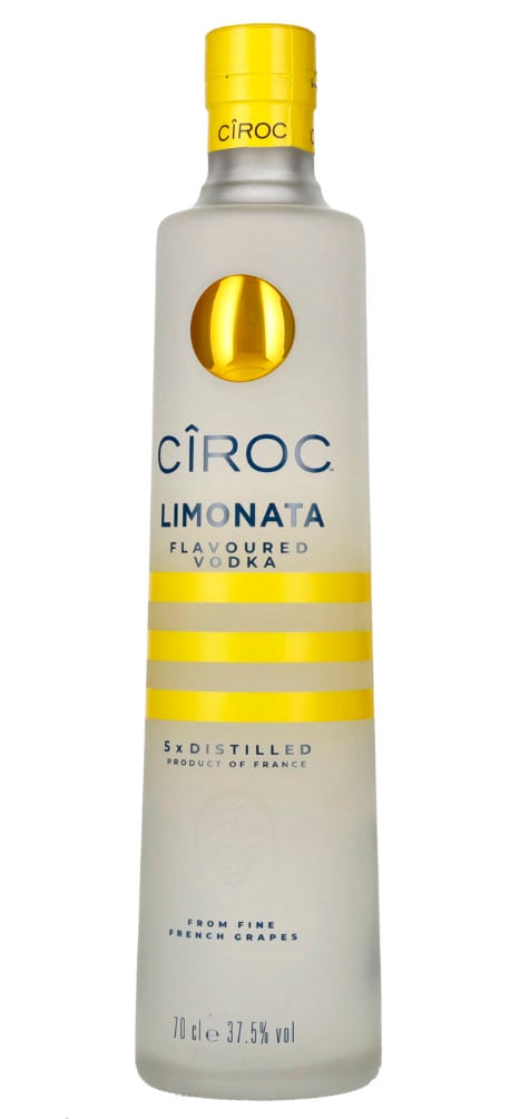 Ciroc Limonata