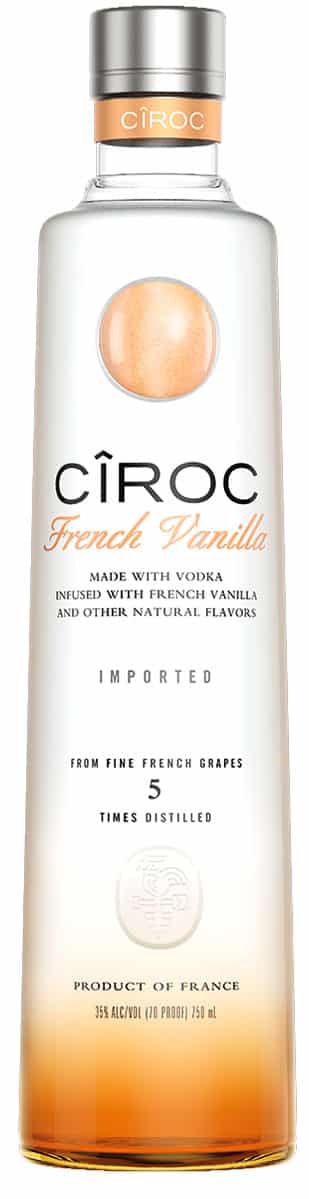 Customers who bought Don Papa 7 Years (Philippines), also bought Ciroc French Vanilla (France)