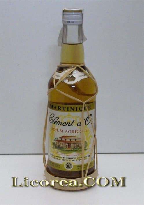 Customers who bought Absolut Glimmer 1 Litro (Suecia), also bought Clément d'Or (La Martinica)