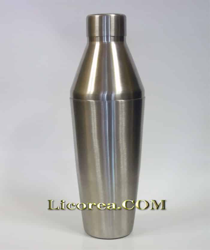 Customers who bought Aguardiente Antioqueno 1 Liter, also bought Coctelera Profesional 3 Piezas 28 Onzas (84 CL)