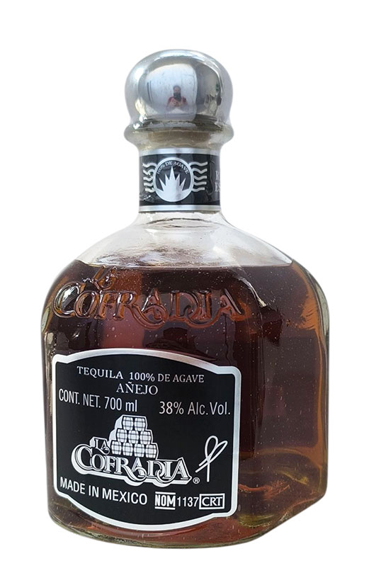 Cofradia Añejo
