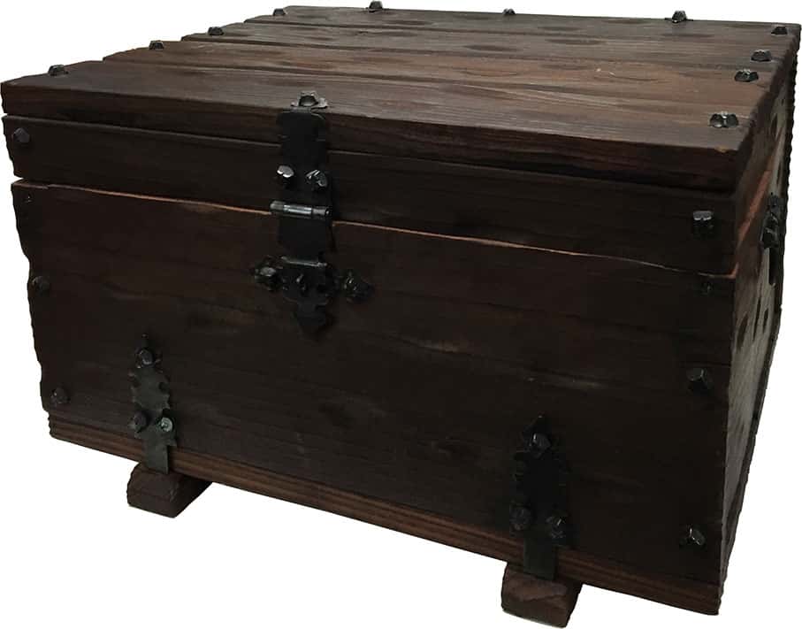 Clientes que compraron Estuche Colección de Maltas, también han comprado Cofre sin Barnizar 6 Botellas Tapa Plana