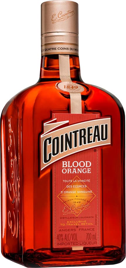 Clientes que compraron Amaretto Disaronno Originale, también han comprado Cointreau Blood Orange