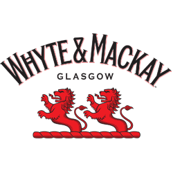 Whyte and Mackay emblema Whyte and Mackay emblema