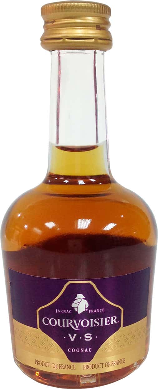 Clientes que compraron Martini Bianco 5 CL, también han comprado Courvoisier VS 5 CL