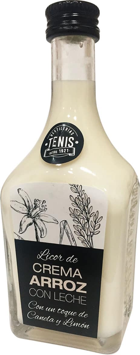 Clientes que compraron Don Julio 1942, también han comprado Crema de Arroz Tenis 10 CL