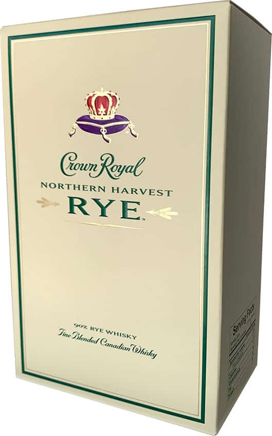 Clientes que compraron Calvados Boulard Grand Solage 1 Litro, también han comprado Crown Royal Northern Harvest Rye 1 Litro (Canada)
