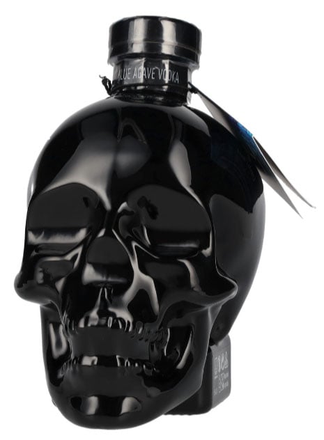 Clientes que compraron Sirope de Mojito Marie Brizard, también han comprado Crystal Head ONYX 1 Litro