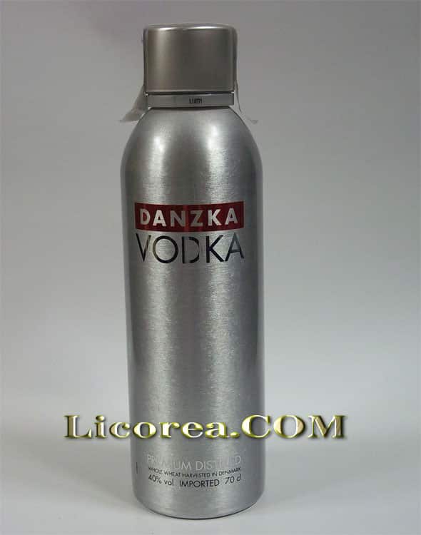 Danzka (Dänemarks) Wodka online kaufen