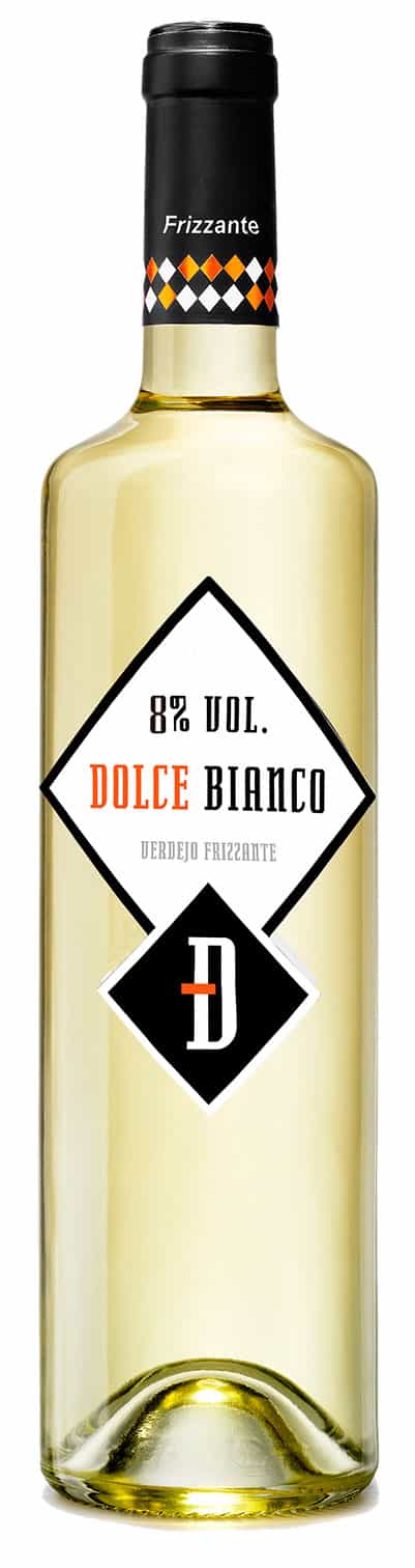 Customers who bought Kopparberg Cider Mixed Fruit 50 CL (24 cans), also bought Dolce Bianco Verdejo Frizzante