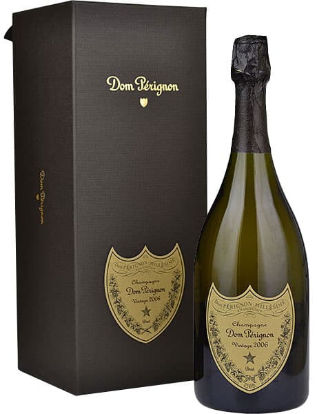 dom perignon 12l