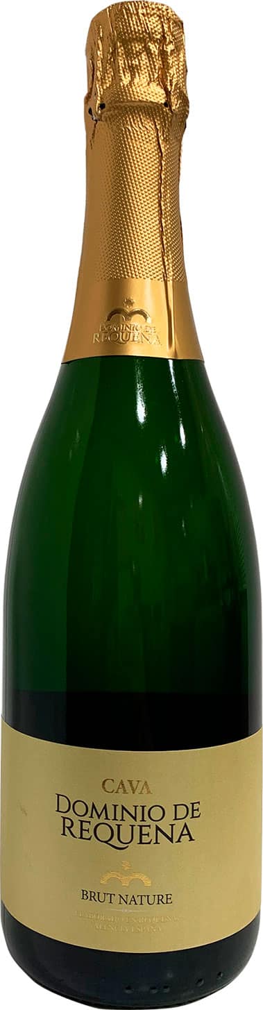 Cava Valenciano Dominio de Requena Brut Nature