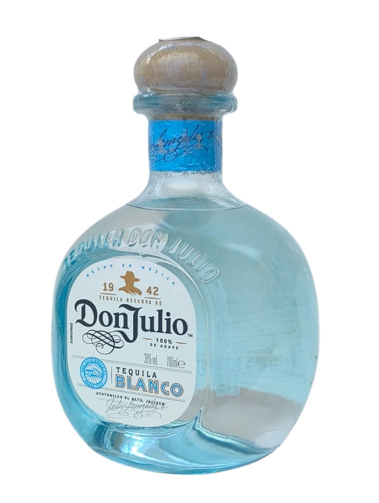 Kunden, die den Russian Standard 1 Liter (Russland, gekauft haben, kauften auch den Don Julio Blanco