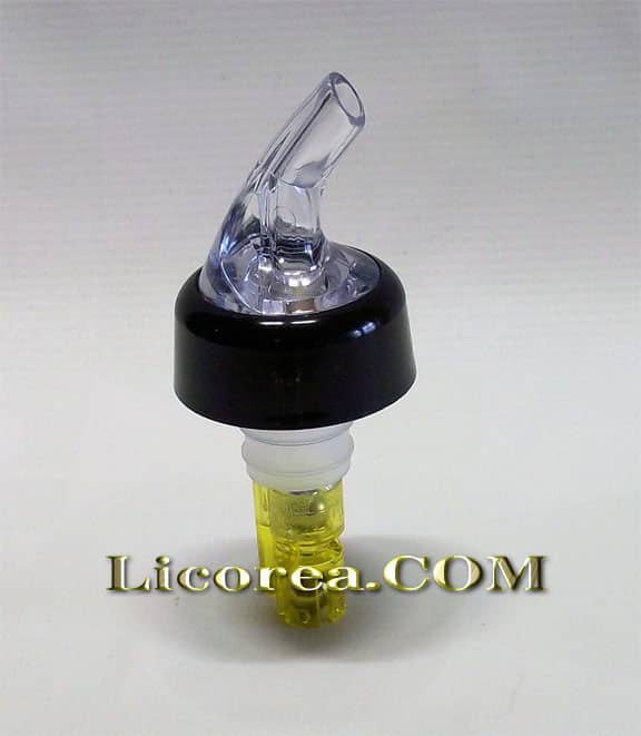 Clientes que compraron Boquilla de Metal 2 unidades, también han comprado Pourer 1-1.5 Onz (5 CL)