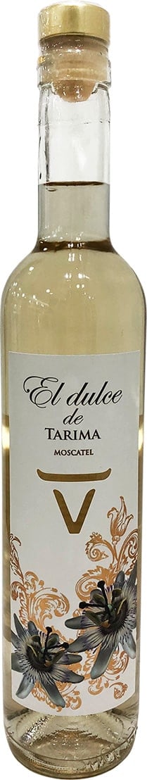 Colección de Tarima : El Dulce de Tarima Moscatel - Imagen del producto