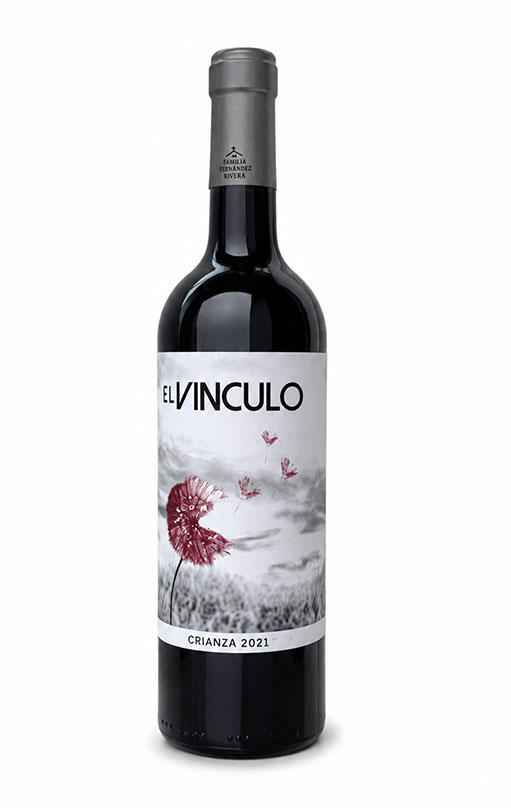 Other products of Familia Fernández Rivera : El Vínculo Crianza 2021 - Image of the product