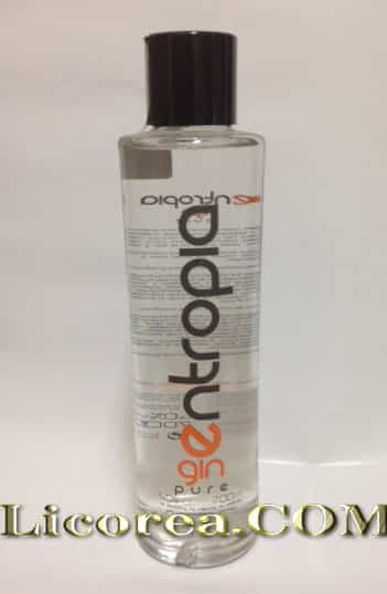 Customers who bought Gin Nº2 Premium Dry Gin, also bought Entropia Pure (Galicia)