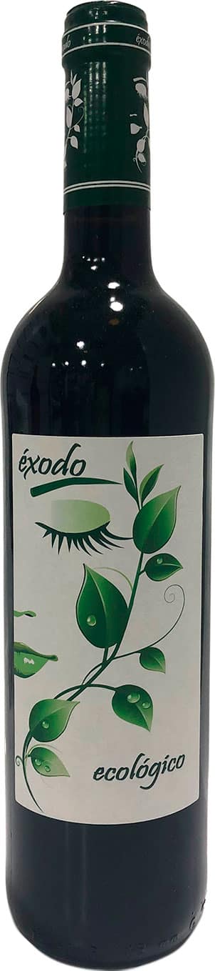 Colección de Exodo : Éxodo Organic 2017 - Imagen del producto