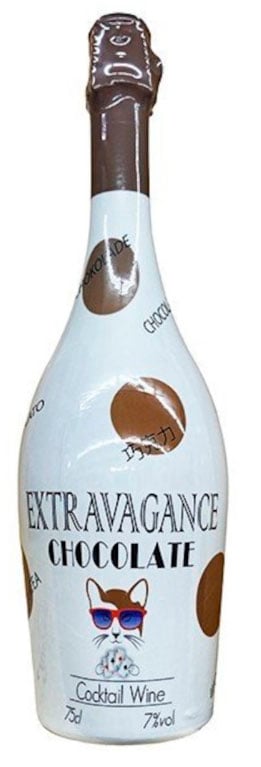 Extravagance Chocolate