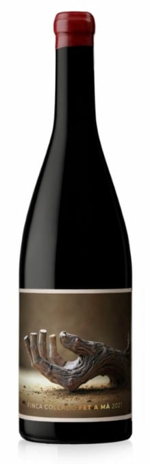 Fet a mà Crianza 2021