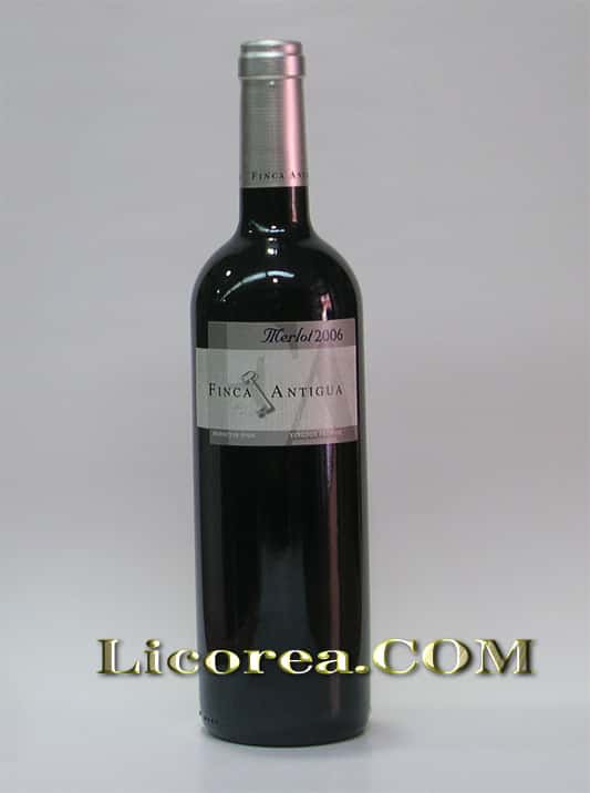 Customers who bought Don Julio Anejo, also bought Finca Antigua Merlot