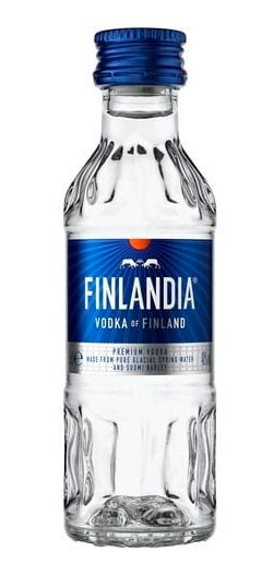 Customers who bought Ron de Jeremy XO 15 Years 5 CL, also bought Finlandia 5 CL (Finland)