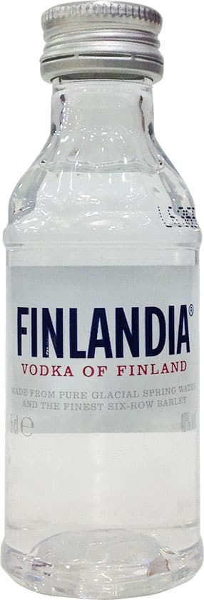 Finlandia 5 CL (Finlandia)