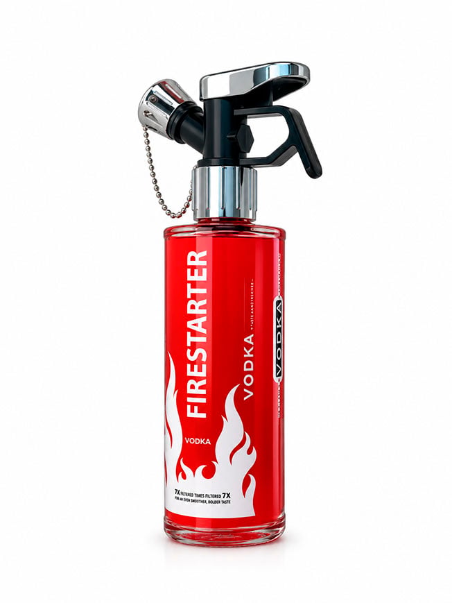Firestarter 35 CL