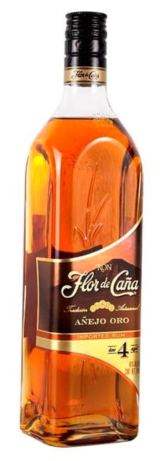 Clientes que compraron Laphroaig Select (Islay), también han comprado Flor de Caña Reserve 4 Years (Nicaragua)