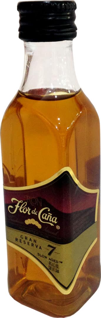 Clientes que compraron Bols Claeryn 1 Litro (Holanda), también han comprado Flor de Caña Gran Reserva 7 Años 5 CL (Nicaragua)