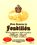 Fondillón