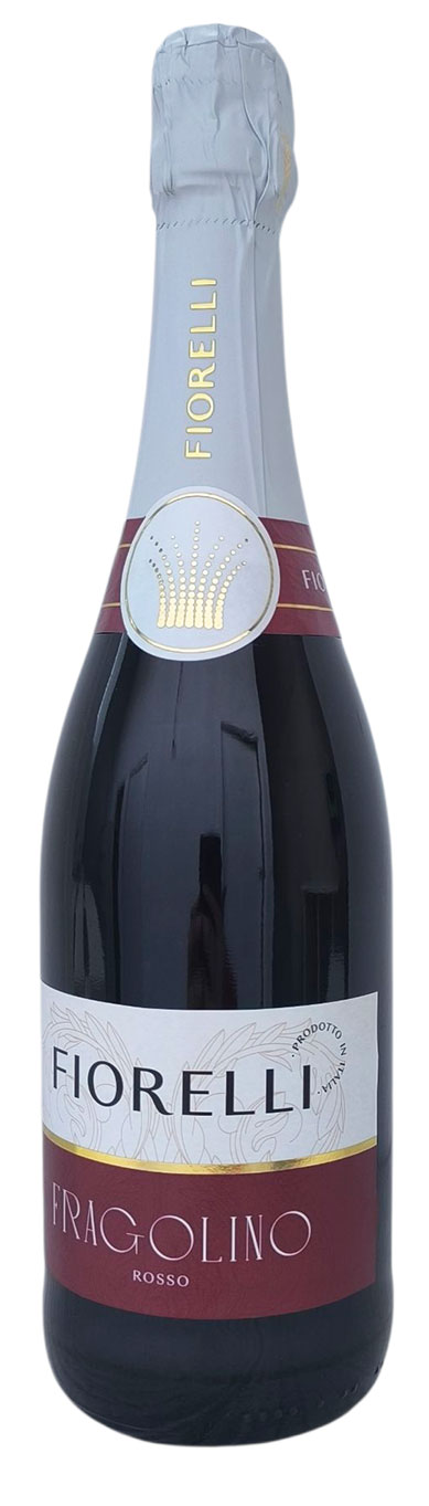 Fragolino Rosso Fiorelli