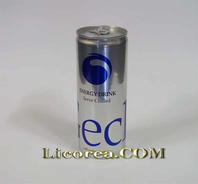 Comprar Tonica y Refrescos Gecko Energy Drink 0.75EUR (24 Unidades ...