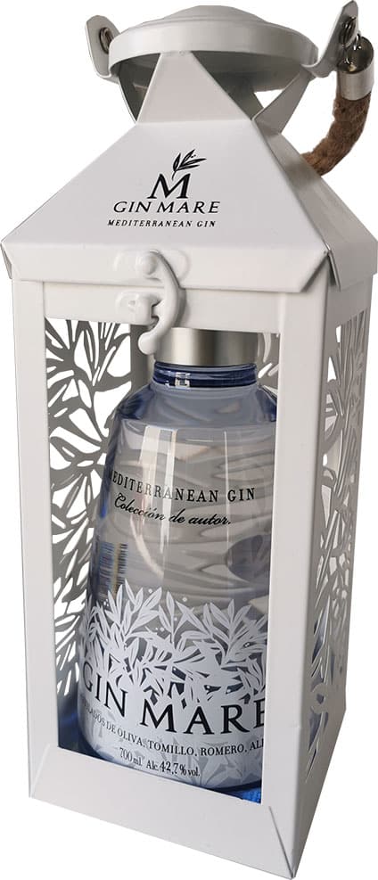 Clientes que compraron Diplomatico Reserva 12 Años (Venezuela), también han comprado Gin Mare + Farolillo (España)