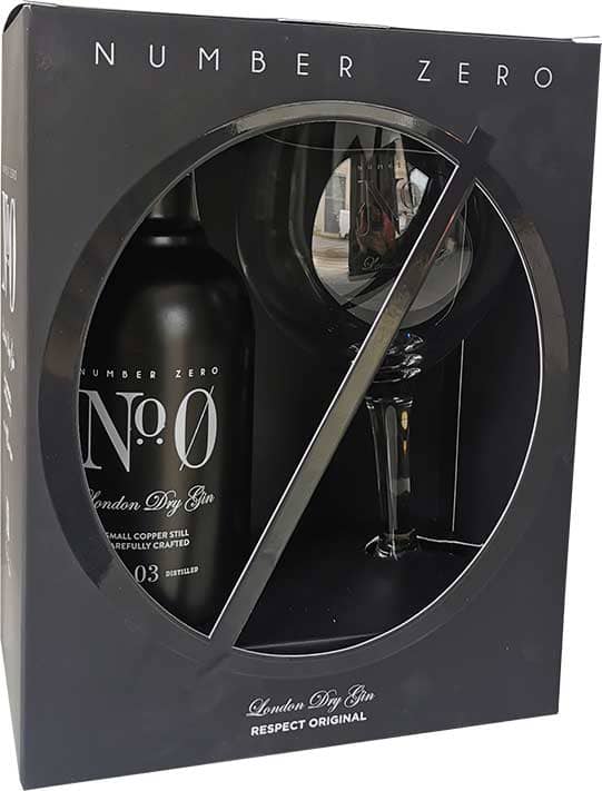 Clientes que compraron Blackwood's Strong 60%Vol. (Escocia), también han comprado Nº0 con Quinina + Copa