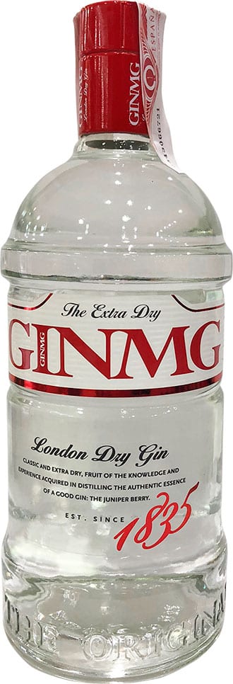 I clienti che hanno acquistato Passport Scotch 1 Litro, hanno acquistato anche Gin MG 1 Litro (España)