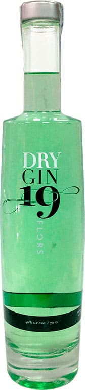 Customers who bought Gin Nº2 Premium Dry Gin, also bought 19 Flors