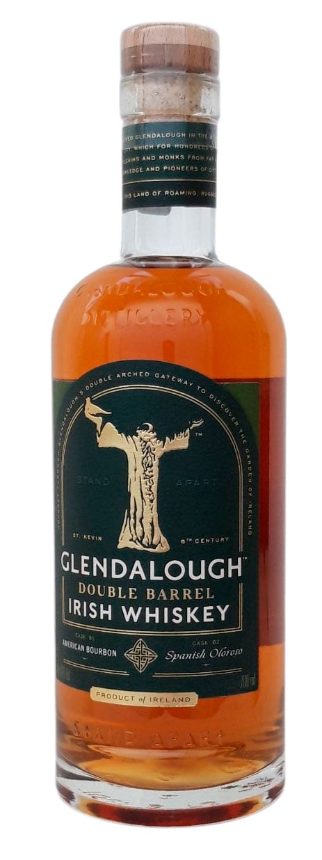 Customers who bought The Glen Grant Arboralis (Speyside), also bought Glendalough Double Barrel