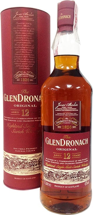 Les clients ayant acheté le Austria Gold 1.5 Litros (Con Oro de 23 Klt), ont également acheté le Glendronach Reserva 12 Años 1 Litro (Speyside)