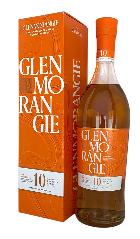 Les clients ayant acheté le Arecha Añejo, ont également acheté le Glenmorangie Réserve 10 Ans (Highland)