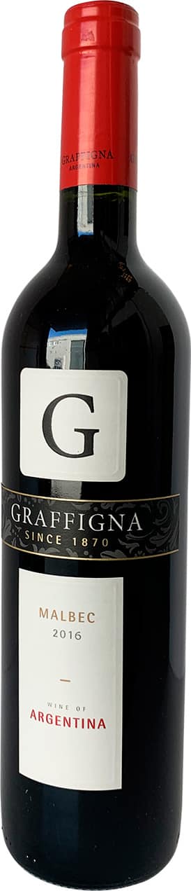 Les clients ayant acheté le Enate Gewürztraminer 2024, ont également acheté le Graffigna Malbec (Argentina)