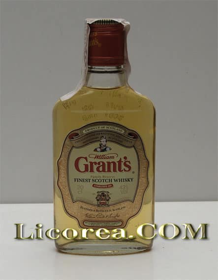 Grant's 20 CL