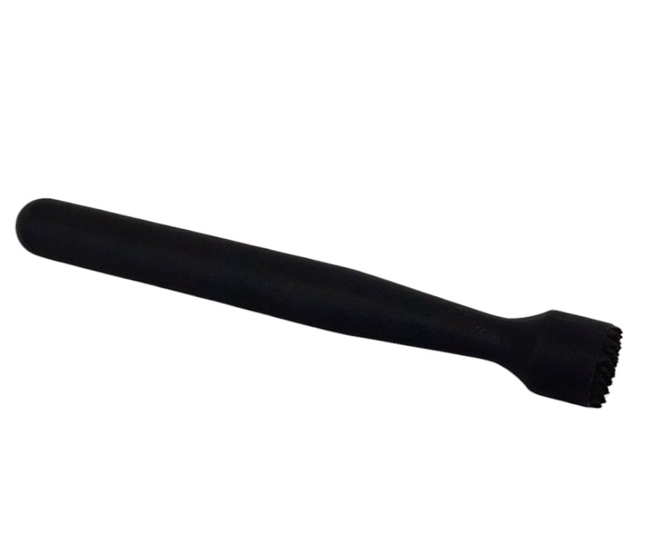 Muddler Grinder Plástico